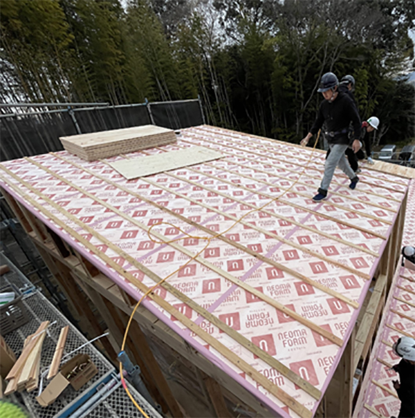 断熱等級6（W断熱）