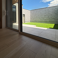 サッシ LIXIL 高性能窓 TW