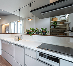 システムキッチン