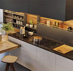 システムキッチン