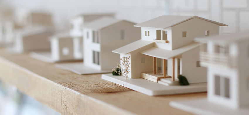 建物品質保証20年